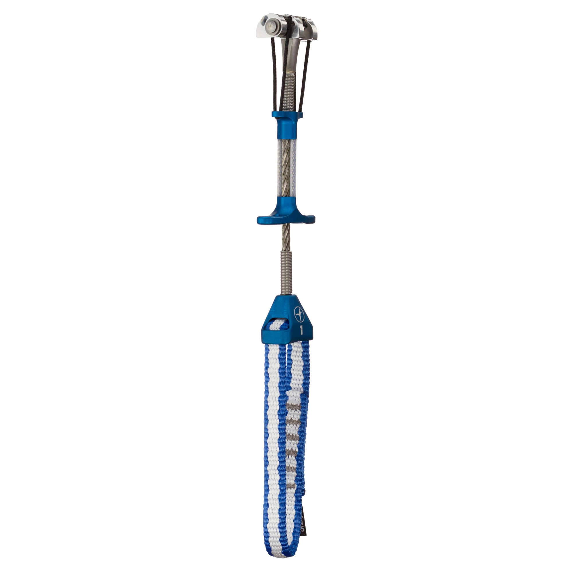 Metolius Ultralight Master Cam - Lightweight Climbing Gear for Rock Climbing & Mountaineering (Closeout) - Perfect for Outdoor Adventures & Sport Climbing