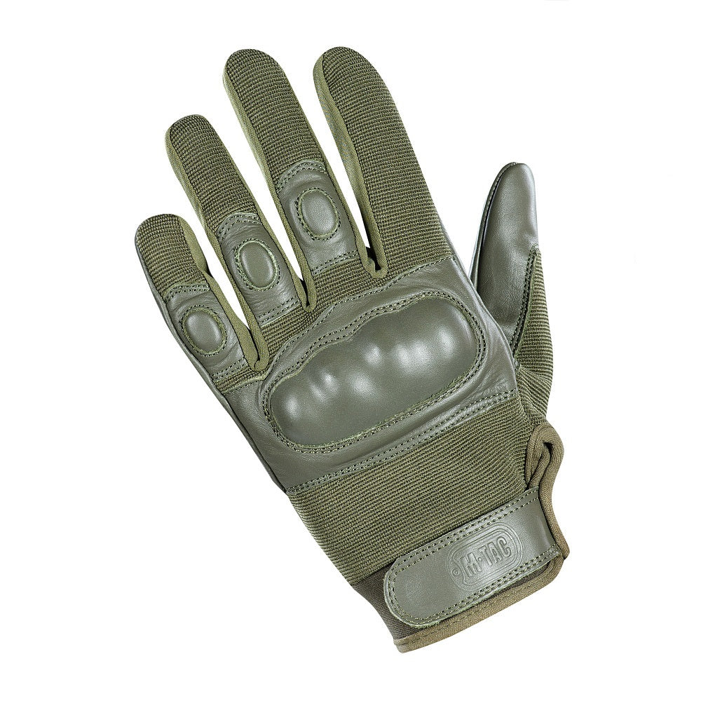 M Tac Gloves Assault Tactical Mk.4 - Military Grade Tactical Gloves for Shooting, Airsoft & Outdoor Activities | Durable & Comfortable for Hunting, Hiking & Tactical Operations