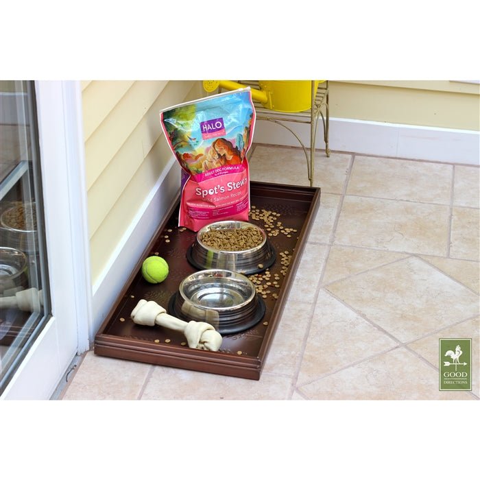 Natural Pine Cones Boot Tray - Rustic Waterproof Shoe Mat for Entryway, Mudroom & Outdoor Use - Multi-Purpose Durable Drying Rack for Wet Shoes & Boots - Perfect for Home, Cabin & Farmhouse Decor