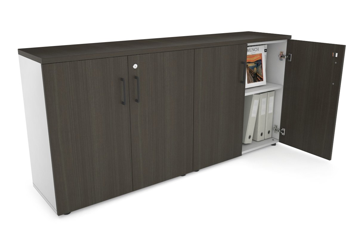 Small Storage Cabinet for Uniforms - 63