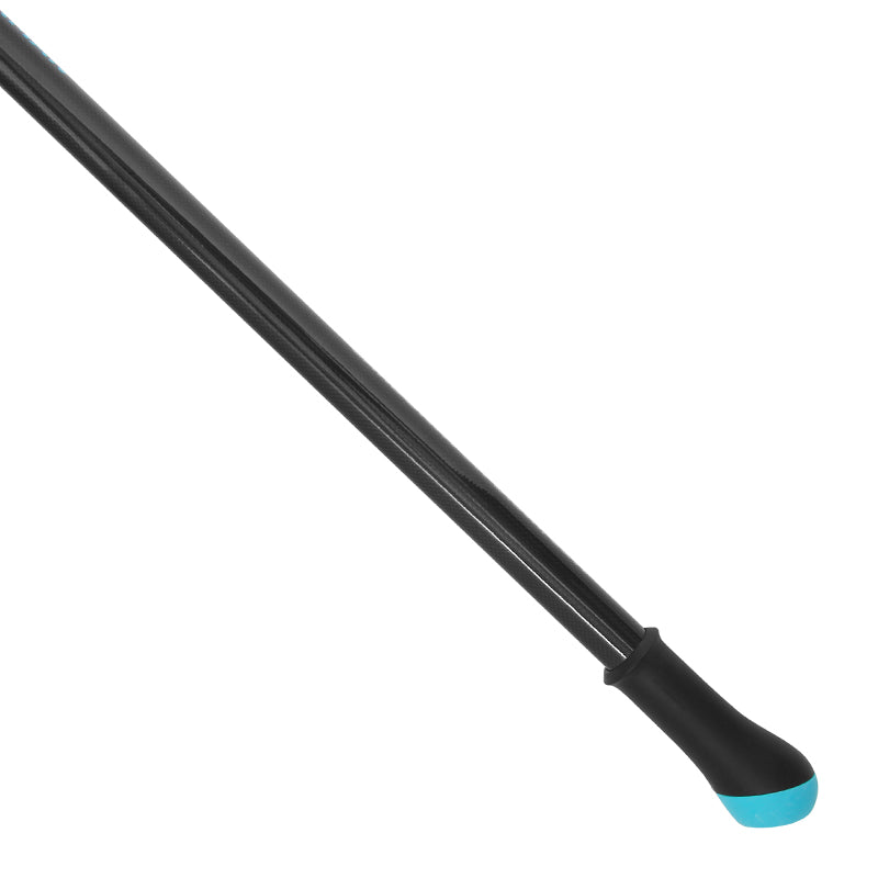 Moerman Carbonator High Modulus Carbon Fiber Telescopic Pole - Lightweight Extendable Fishing/Hunting/Pool Cleaning Pole for Outdoor Adventures