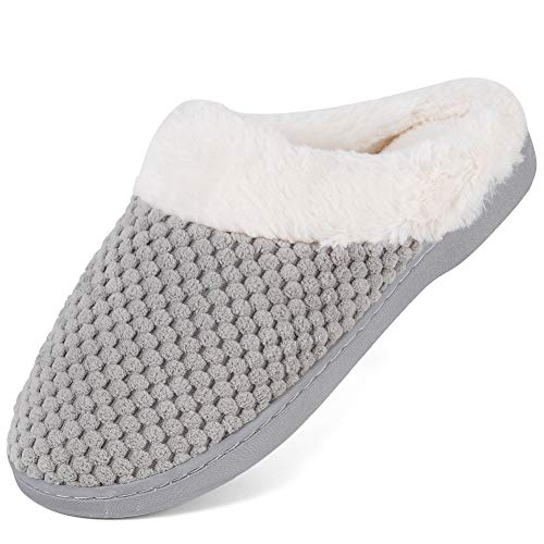 House Shoes/Grey