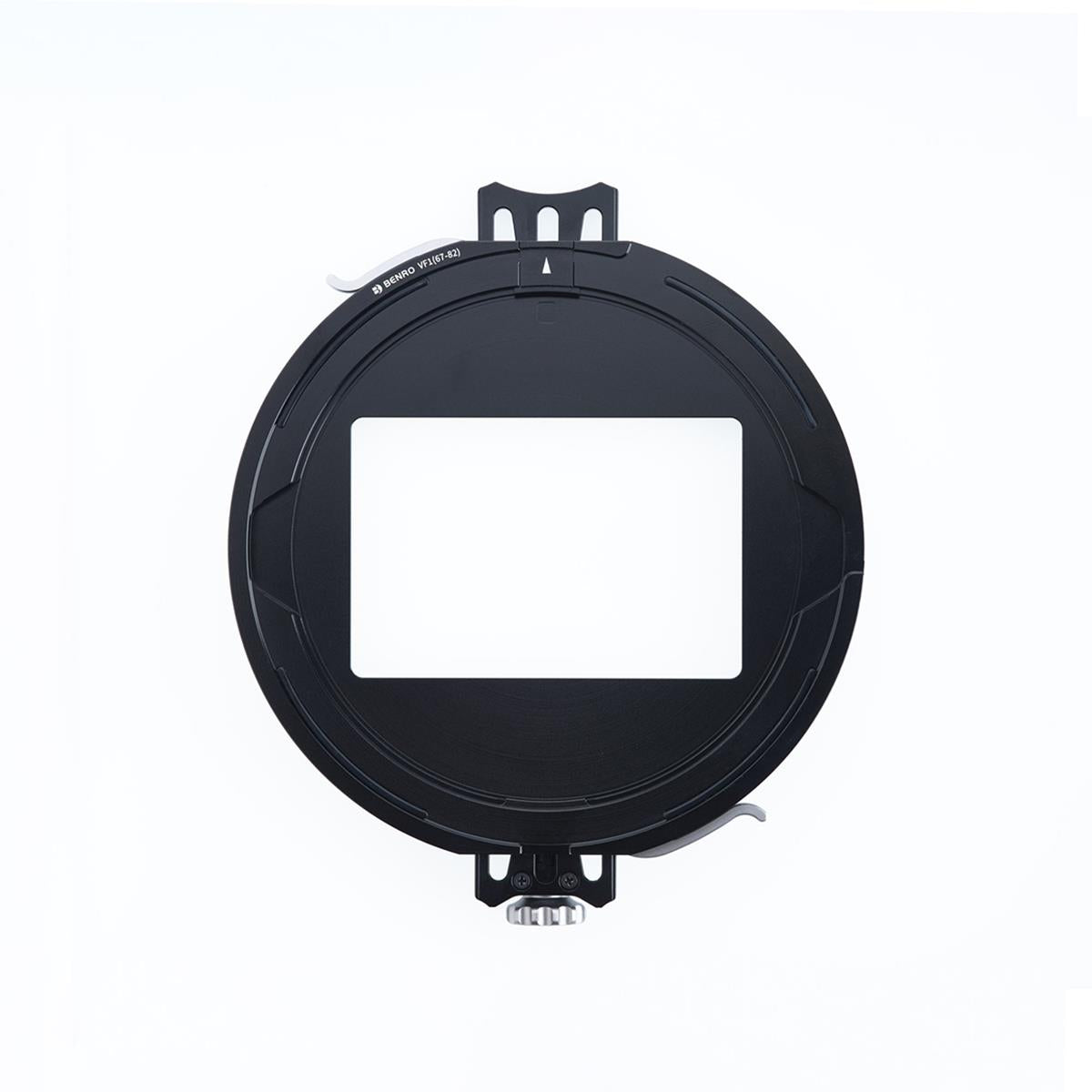 Benro VF1 Professional Camera Filter Kit - Open Box - Perfect for Landscape, Portrait & Travel Photography