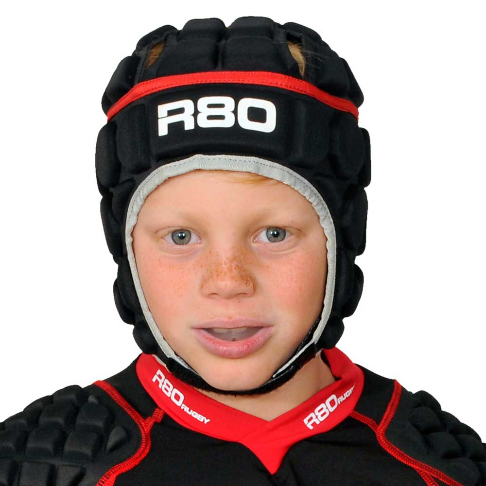 R80 Protective Headgear - Safety Helmet for Cycling, Skateboarding & Construction - Lightweight & Durable Impact Protection for Adults