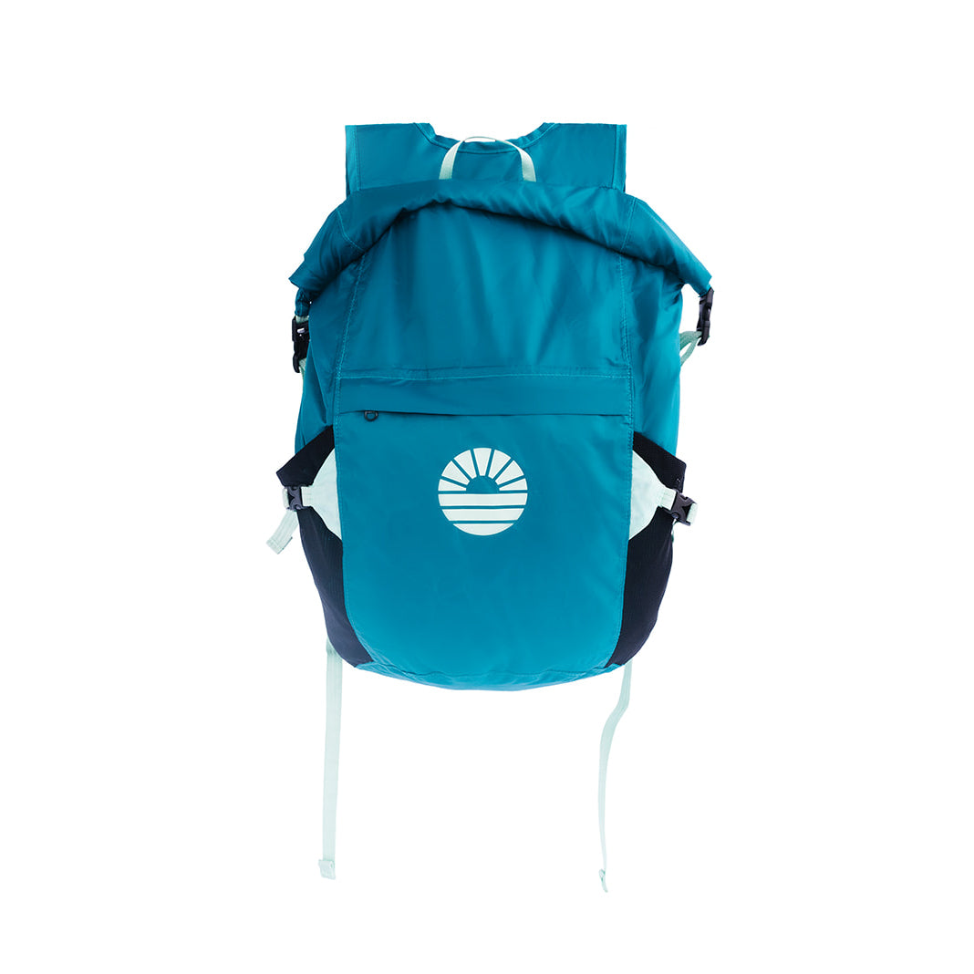 Tobiq Splash Pack - Waterproof & Lightweight Backpack for Swimming, Beach & Outdoor Activities | Perfect for Travel, Gym & Sports Gear Storage