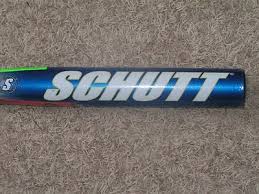 Schutt Lisa Fernandez Fastpitch Softball Bat LFC9 - New Official Fastpitch Softball Bat for Youth & Adults - Perfect for Games, Practice & Tournaments