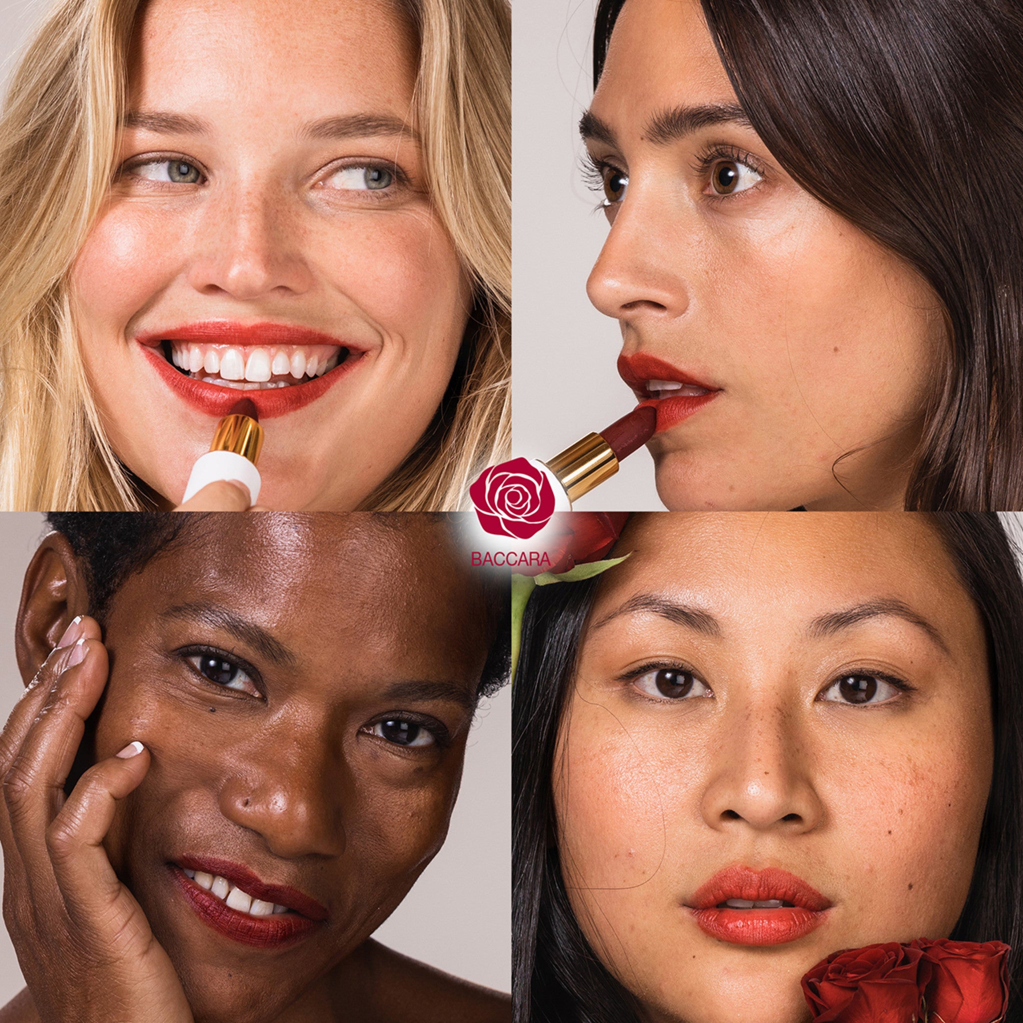 Full Bloom Sculpted Lipstick - Long Lasting Matte Lipstick with Hydrating Formula, Vegan & Cruelty-Free - Perfect for Everyday Wear, Date Night, and Special Occasions