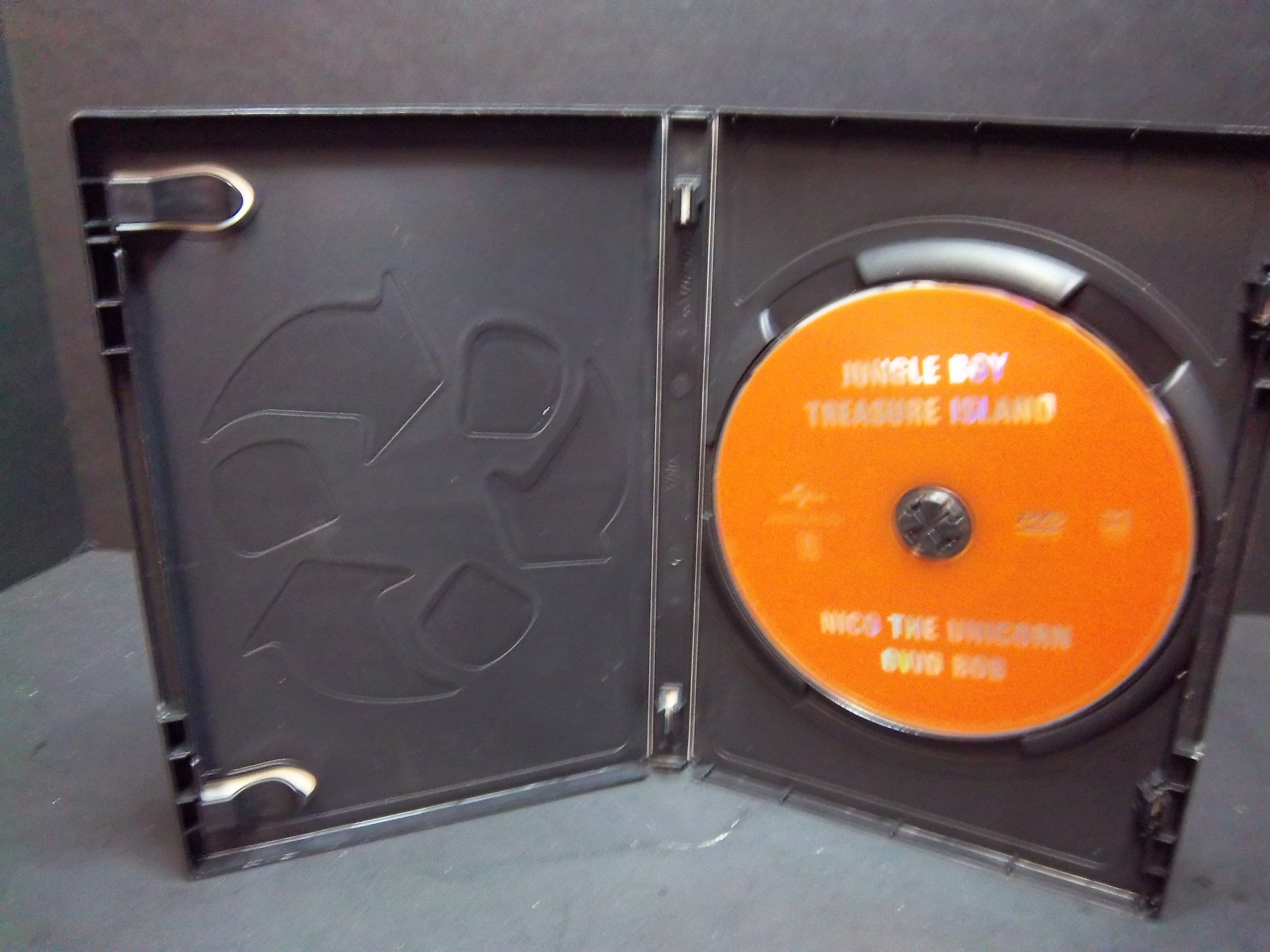 Family Adventure Movie Collection DVD Set - Jungle Boy & Treasure Island - Perfect for Movie Nights, Kids Parties & Family Entertainment