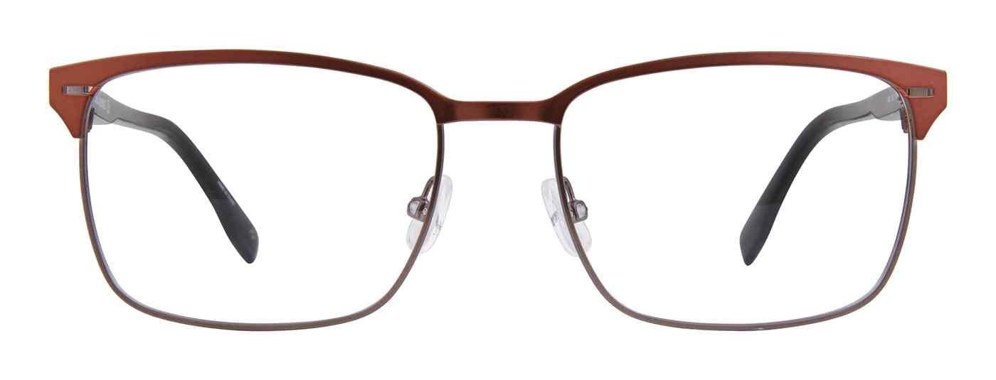 Banana Republic Enzo Eyeglasses - Stylish & Lightweight Eyewear for Men & Women | Perfect for Reading, Driving & Everyday Use