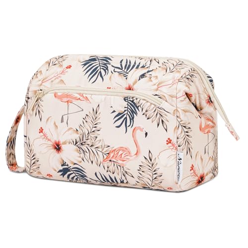 Y-Beige Flamingo