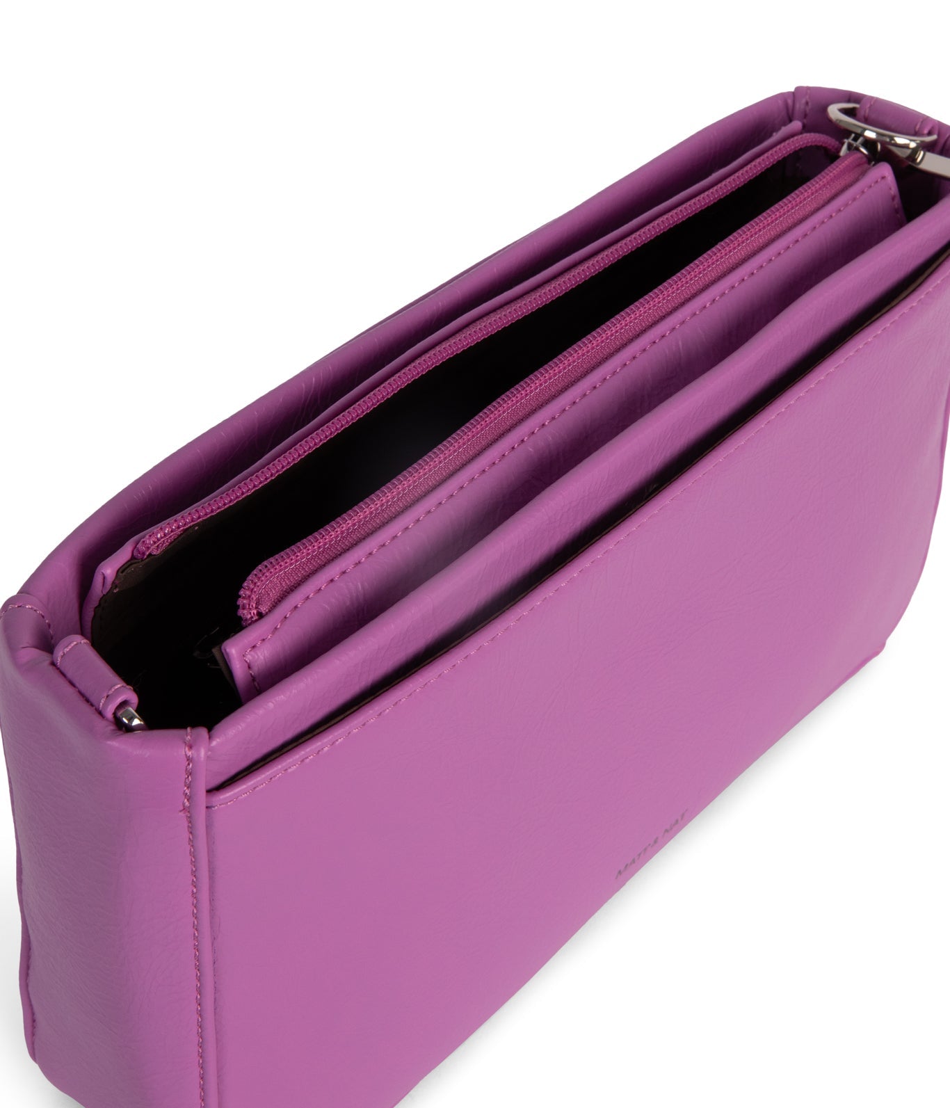 Matt & Nat Fenne Convertible Bag in Candy Color - Vegan Leather Crossbody Tote for Women | Perfect for Work, Travel & Everyday Use