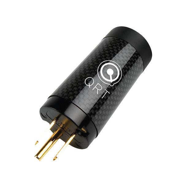 Nordost QRT QK1 AC Power Enhancer - Premium AC Power Conditioner for Home Theater & Audiophile Systems | Reduce Noise & Improve Sound Quality