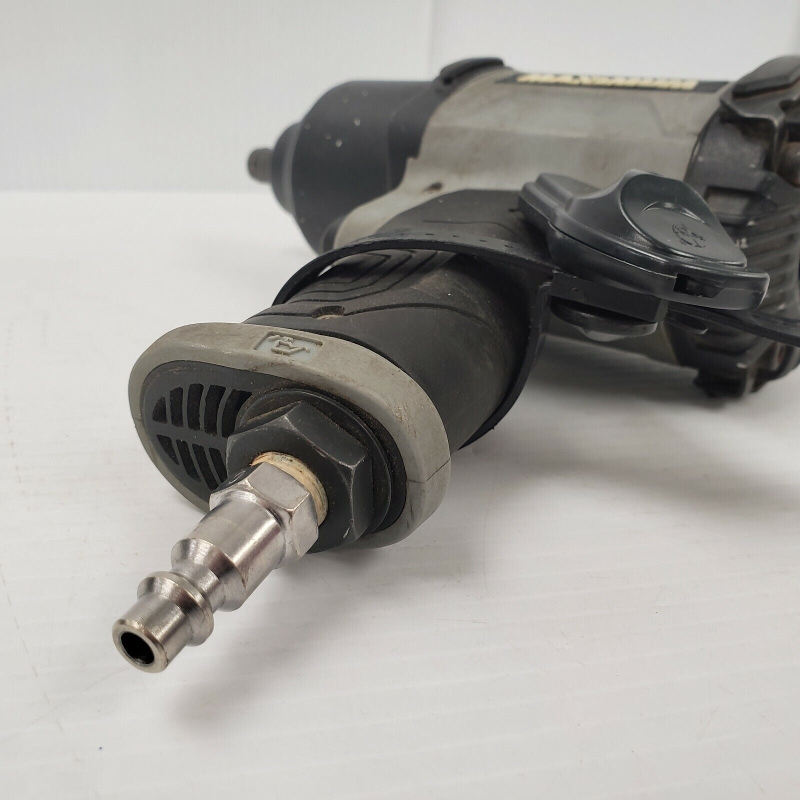 Maximum 05893708 Impact Wrench 1/2