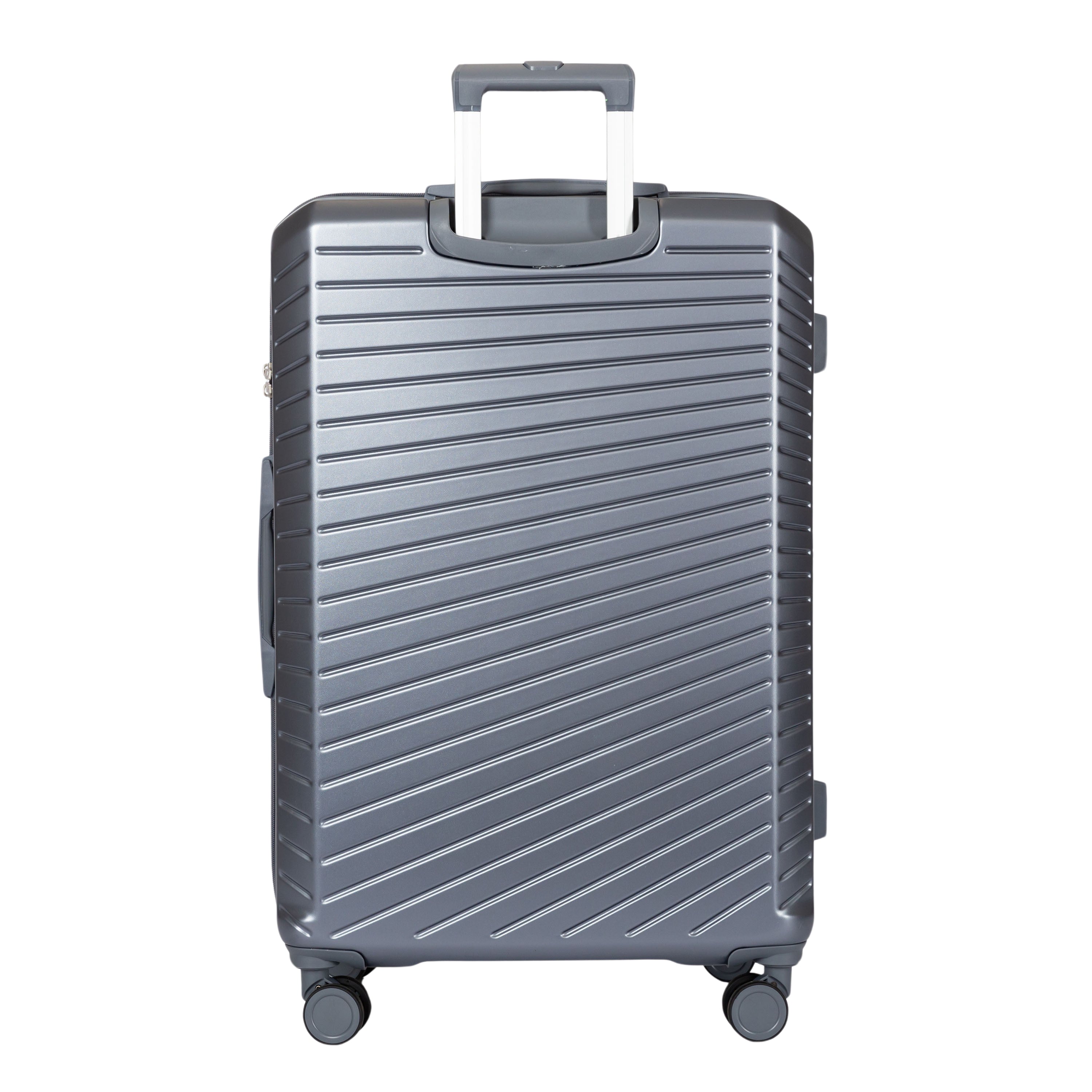 Explorer Passport Anti-Theft Expandable Large Luggage - Secure Travel Backpack for Airplane Carry-On & International Trips