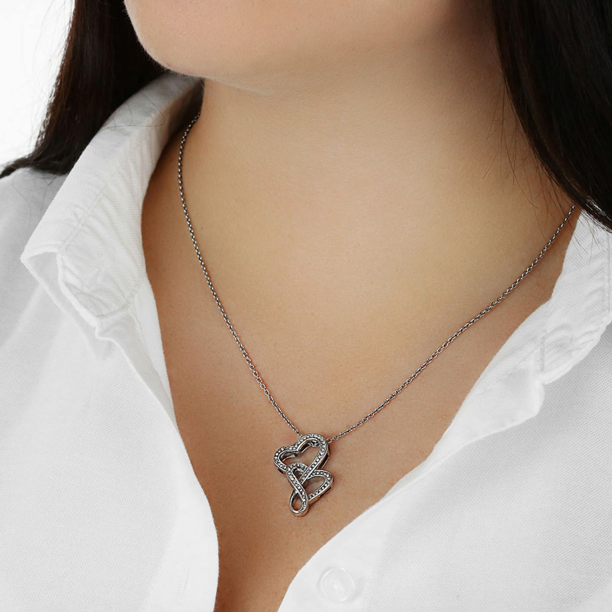Best Friend to Bride Necklace - Wedding Jewelry Gift with Card for Her Special Day
