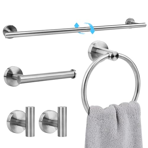 Brushed Nickel