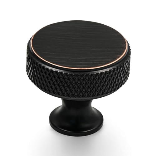 Oil Rubbed Bronze