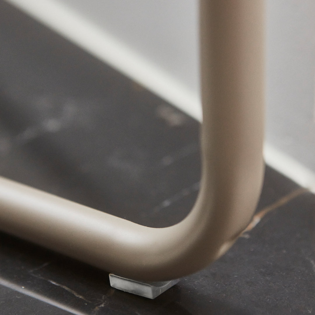 Aytm Angui Bar Chair - Modern Counter Stool for Kitchen Island, Dining & Home Bar - Adjustable Height & Comfortable Seating