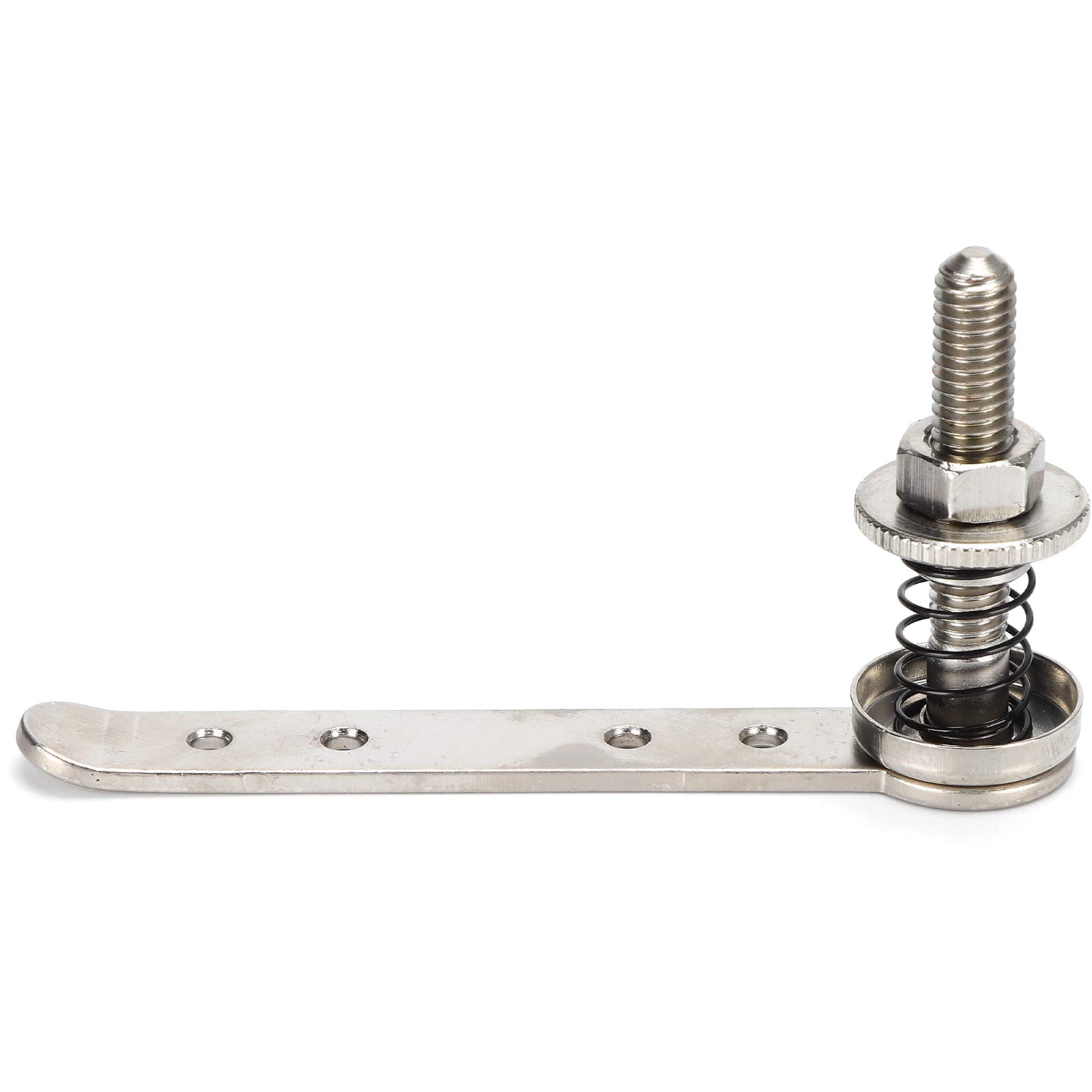 High-Quality Sewing Machine Thread Clamp - Durable Replacement Part for Home & Professional Use | Perfect for Quilting, Embroidery & Fabric Crafts