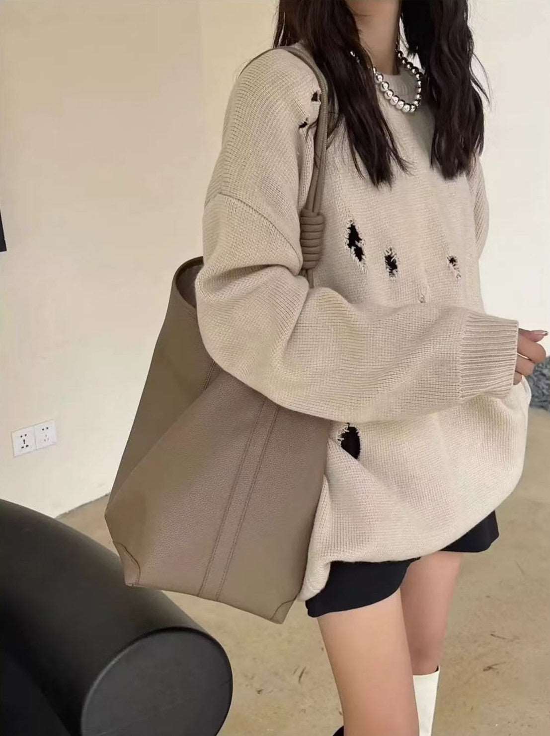 Stylish Designer Soft Bucket Bag for Women - Trendy Crossbody Shoulder Purse | Perfect for Travel, Shopping & Everyday Use
