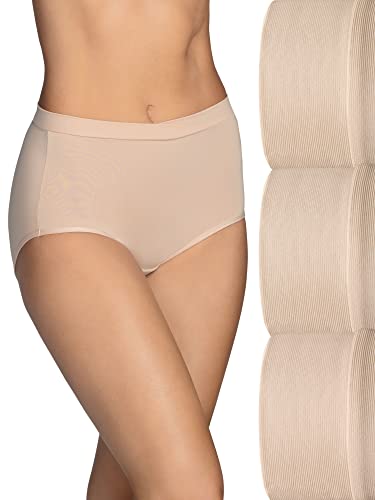 Silky Stretch - 3 Pack - Neutral/Neutral/Neutral