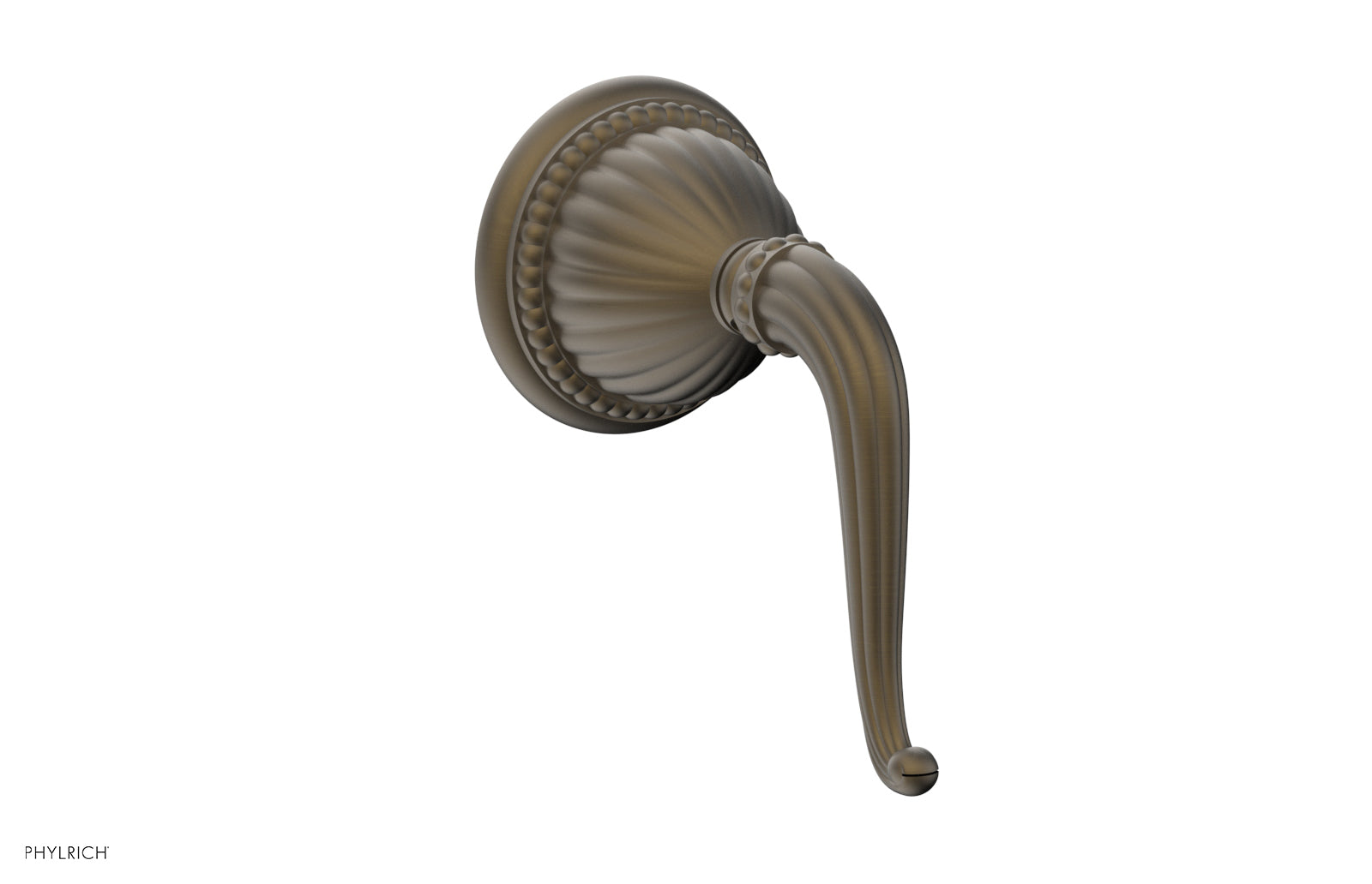 GEORGIAN & BARCELONA Volume Control/Diverter Trim Lever Handle 2PV141A - Bathroom & Shower Faucet Accessory for Modern Home Decor
