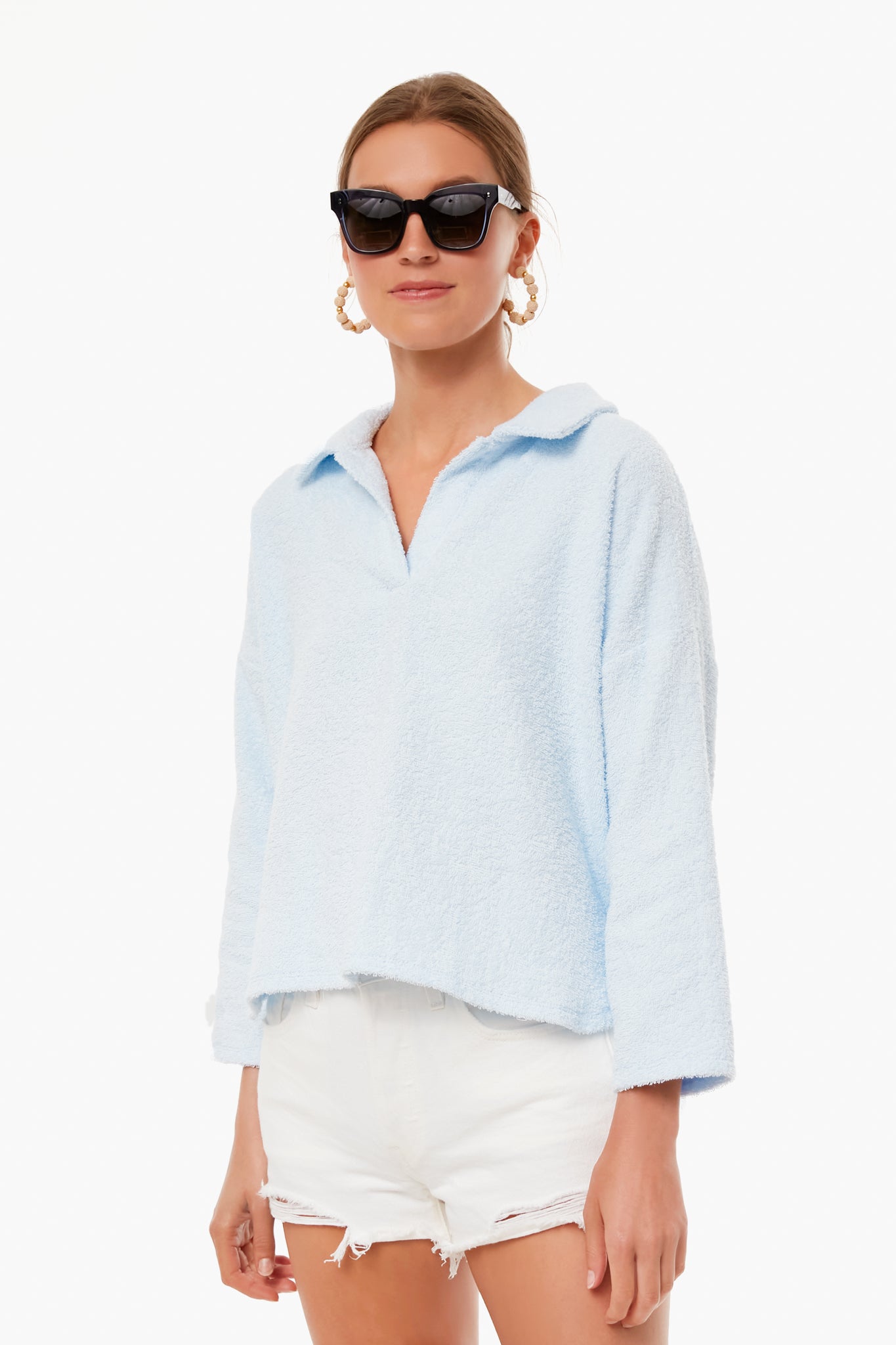 Light Blue