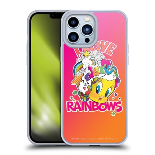 I Love Rainbow