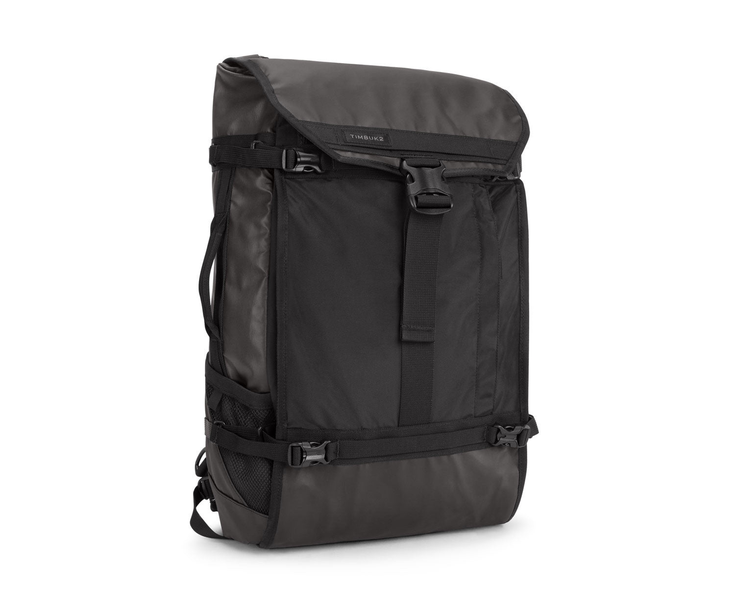 Timbuk2 Aviator Convertible Travel Backpack - Durable Carry-On Backpack for Business & Leisure Travel - Perfect for Airplane, Commuting & Weekend Getaways