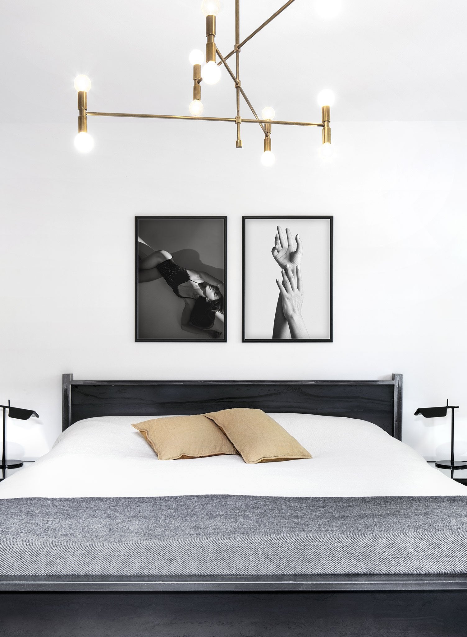 Reach Poster - Premium Quality Wall Art for Home & Office Decor - Perfect for Living Room, Bedroom, and Workspace Inspiration