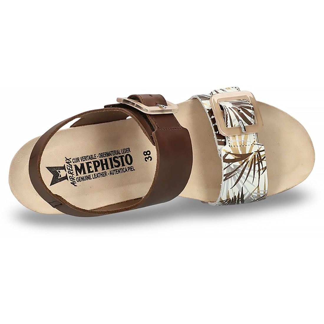 Lissia Women's Comfortable Wedge Sandals for Summer - Stylish Casual Beach Walking Shoes for Outdoor, Vacation, and Daily Wear