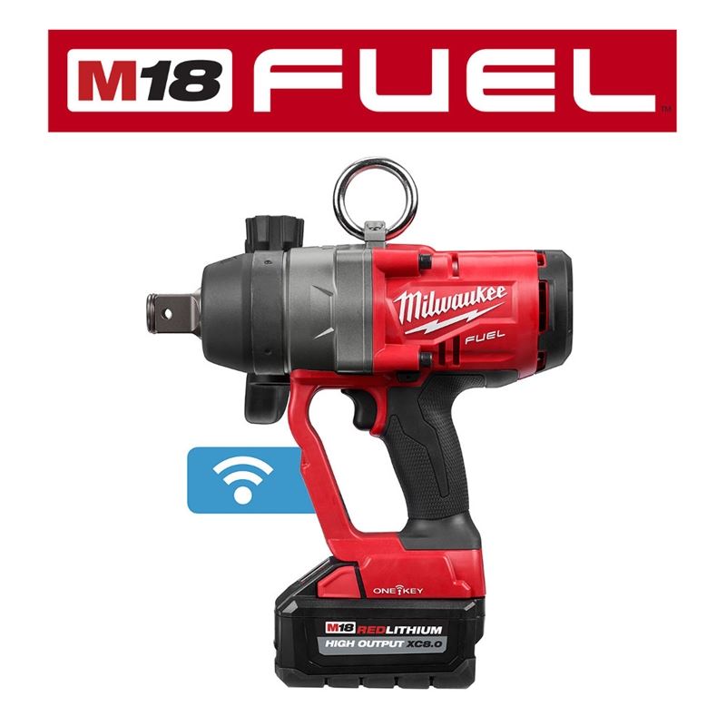 M18 FUEL 18V Brushless Cordless 1