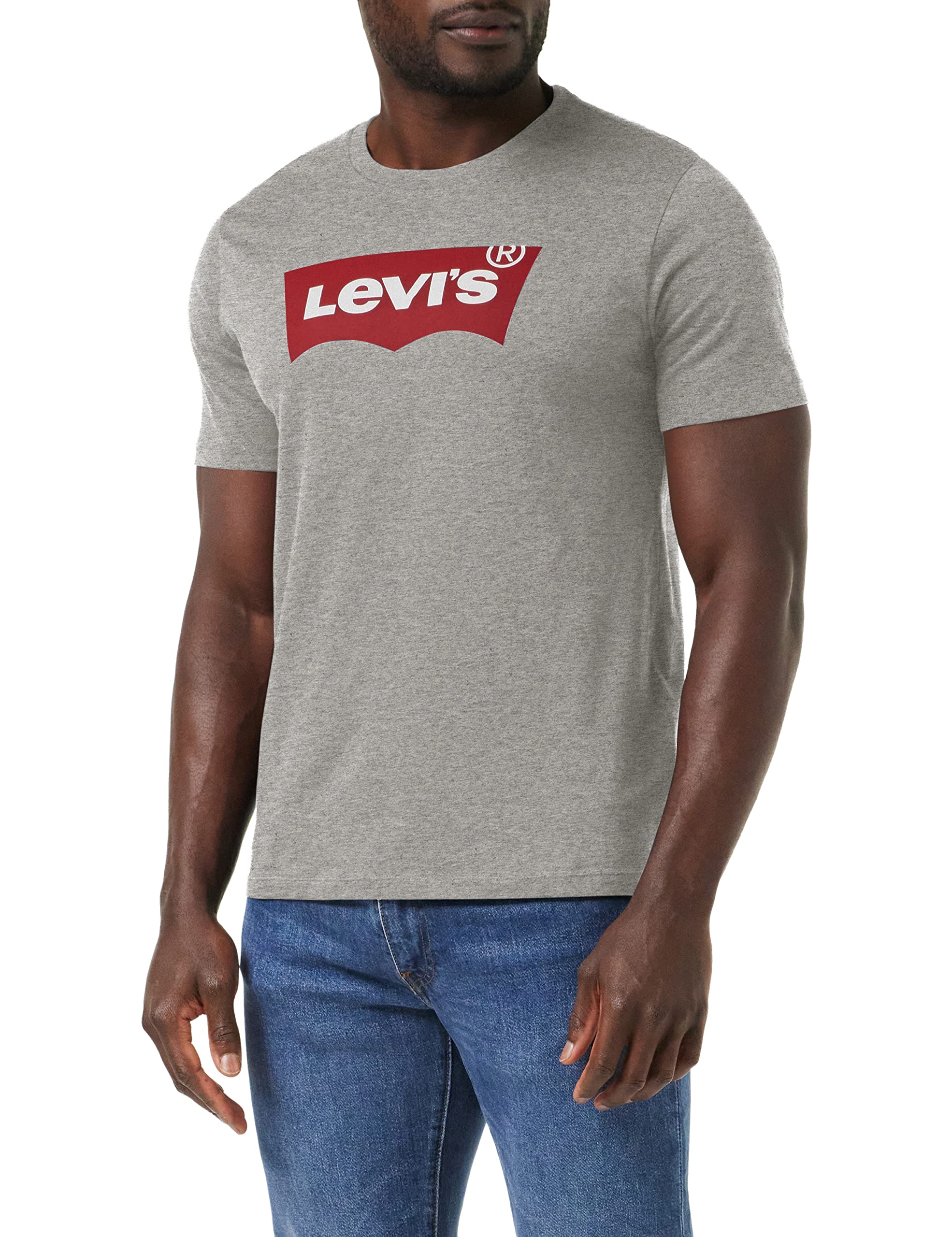 Levi's Men's 501 Original Fit Jeans - Classic Blue Denim Pants for Casual Wear | Perfect for Everyday Outfits, Work & Weekend Style