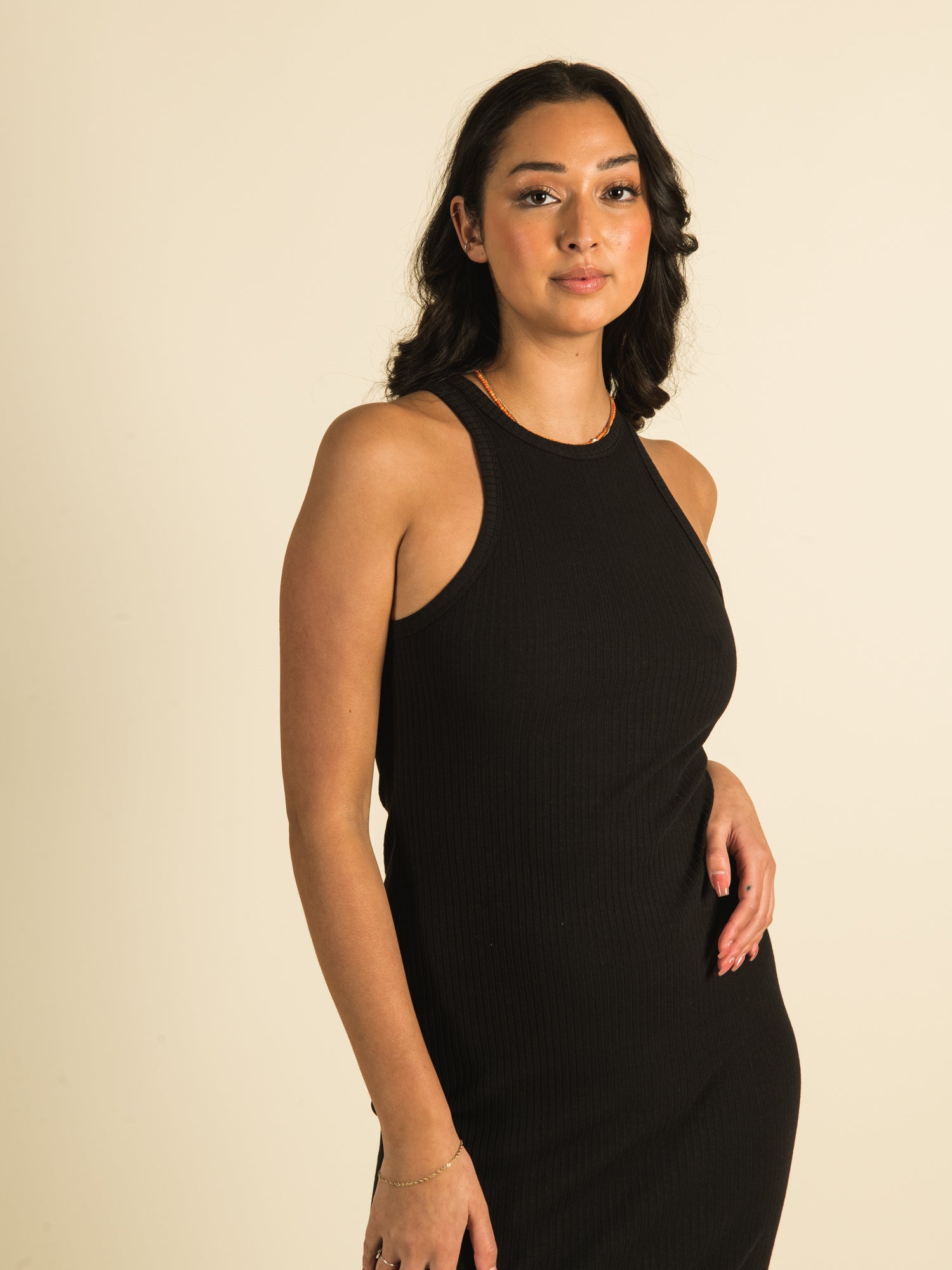 BILLABONG TOMBOY TANK DRESS - Women's Casual Summer Beach Dress | Perfect for Surfing, Vacation & Outdoor Activities