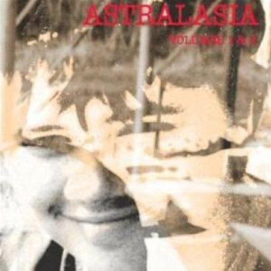 Astralasia Volumes 1 & 2 - Psychedelic Magic Mushroom Band Music Collection | Perfect for Meditation, Yoga & Spiritual Journeys