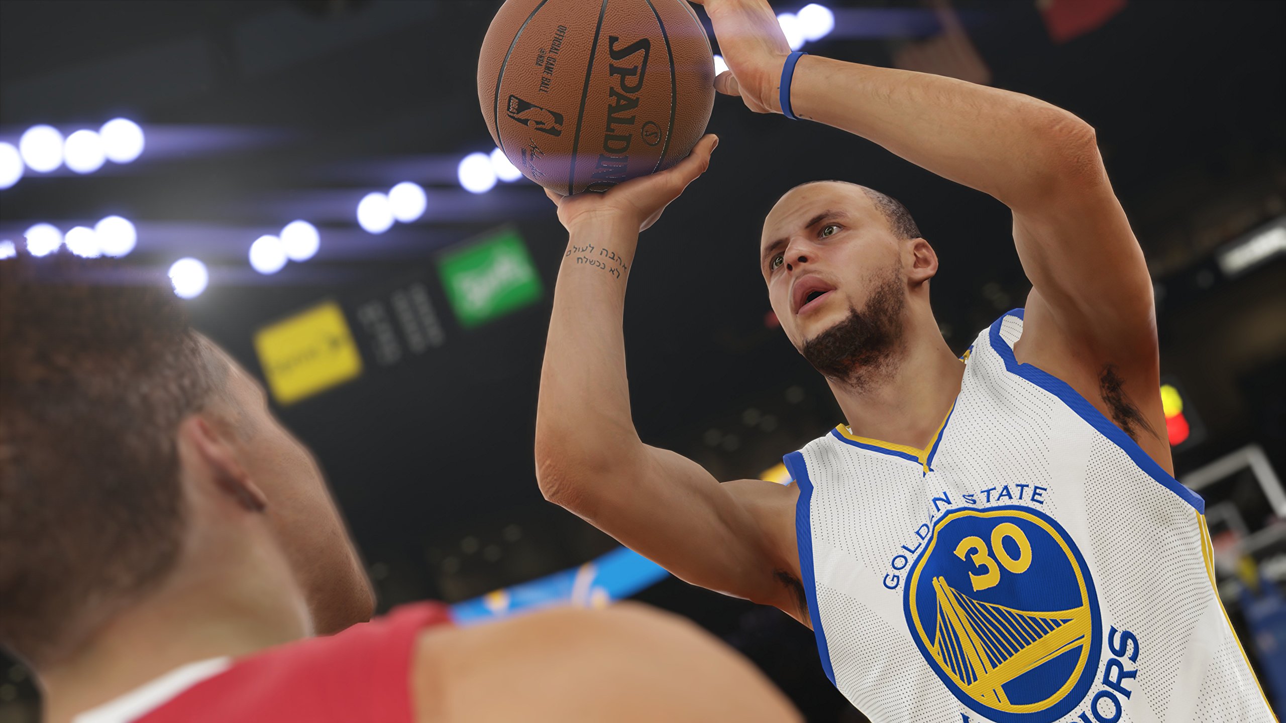NBA 2K15 Basketball Video Game for PlayStation 4 - Realistic Sports Simulation, MyCareer & Online Multiplayer Modes - Perfect for NBA Fans & Competitive Gamers