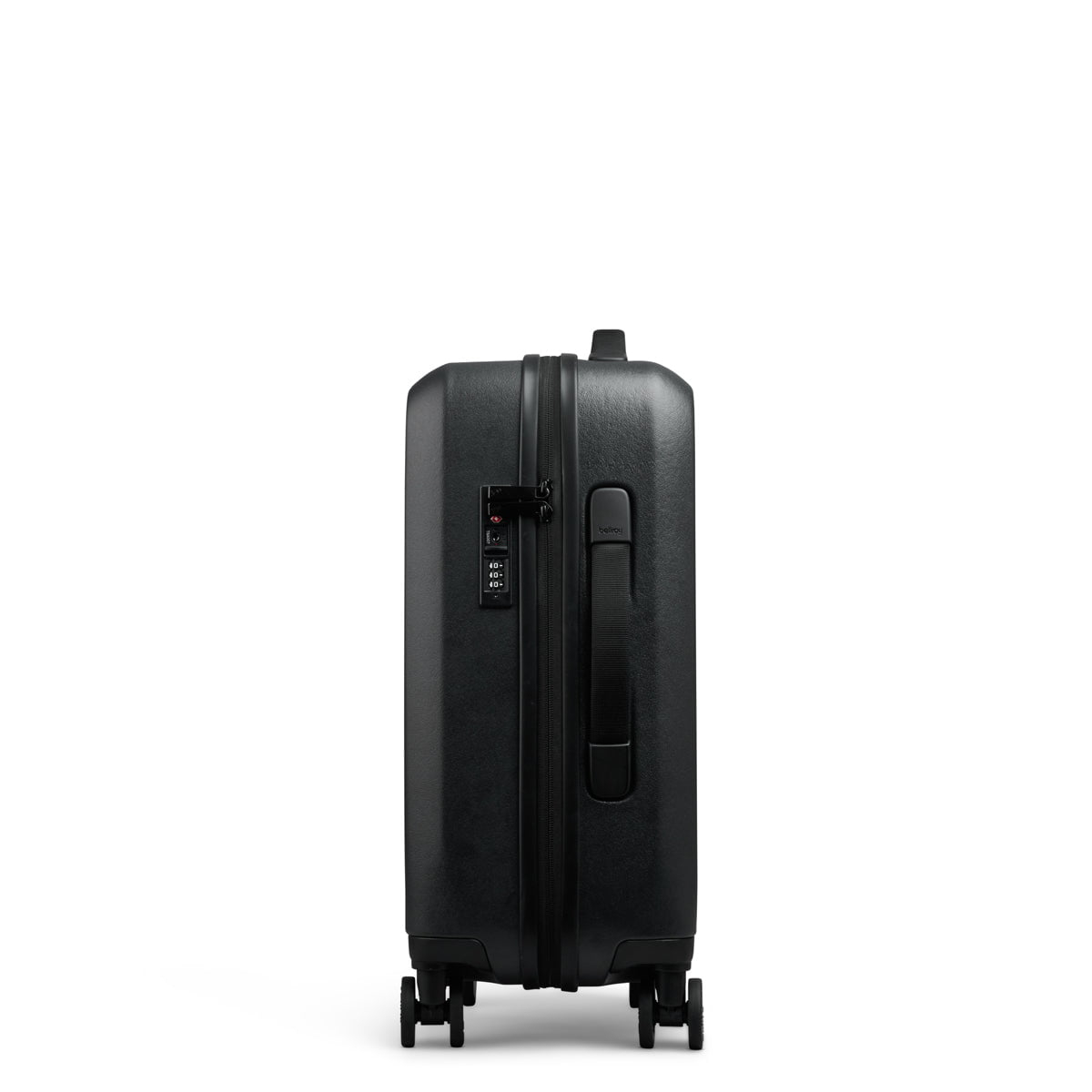 Bellroy Transit Carry On Luggage - Lightweight Expandable Travel Suitcase for Business & Vacation | Perfect for Airplane Overhead Bin & Weekend Getaways