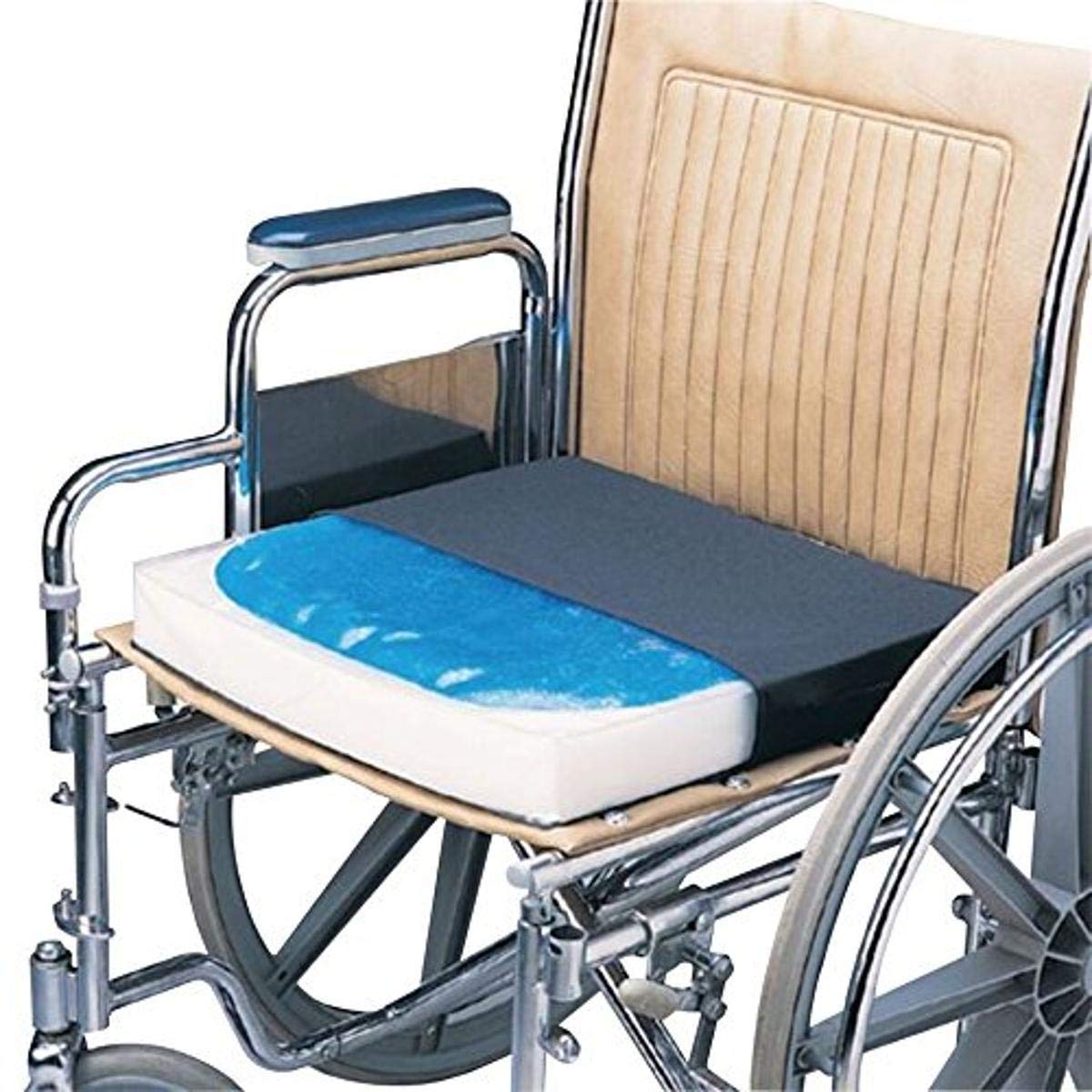 Skil-Care Gel-Foam Cushion 18