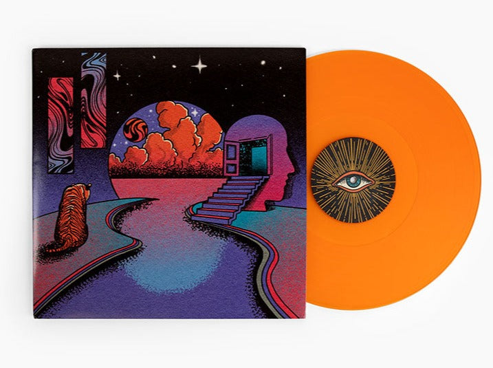 Standard // Translucent Orange
