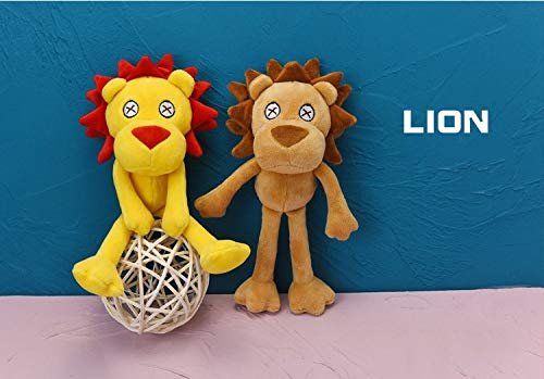 Cute Animal Keychain for Backpacks - Fun & Unique Gift for Kids, Girls, Boys & Friends - Perfect for School, Travel & Everyday Use