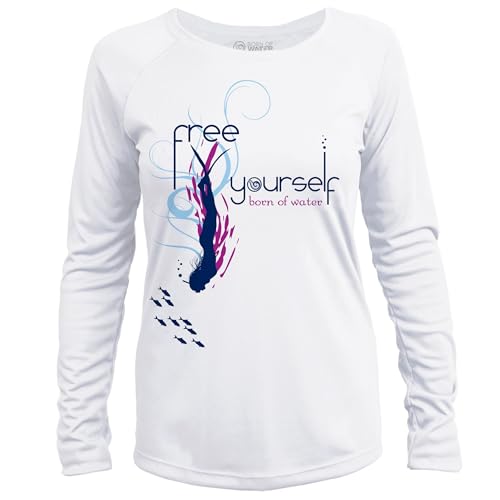 White - Free Yourself
