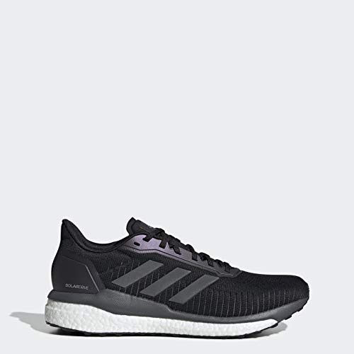 adidas Men's Solar Drive 19 Running Shoes - Lightweight Cushioned Sneakers for Jogging, Gym Workouts & Daily Wear