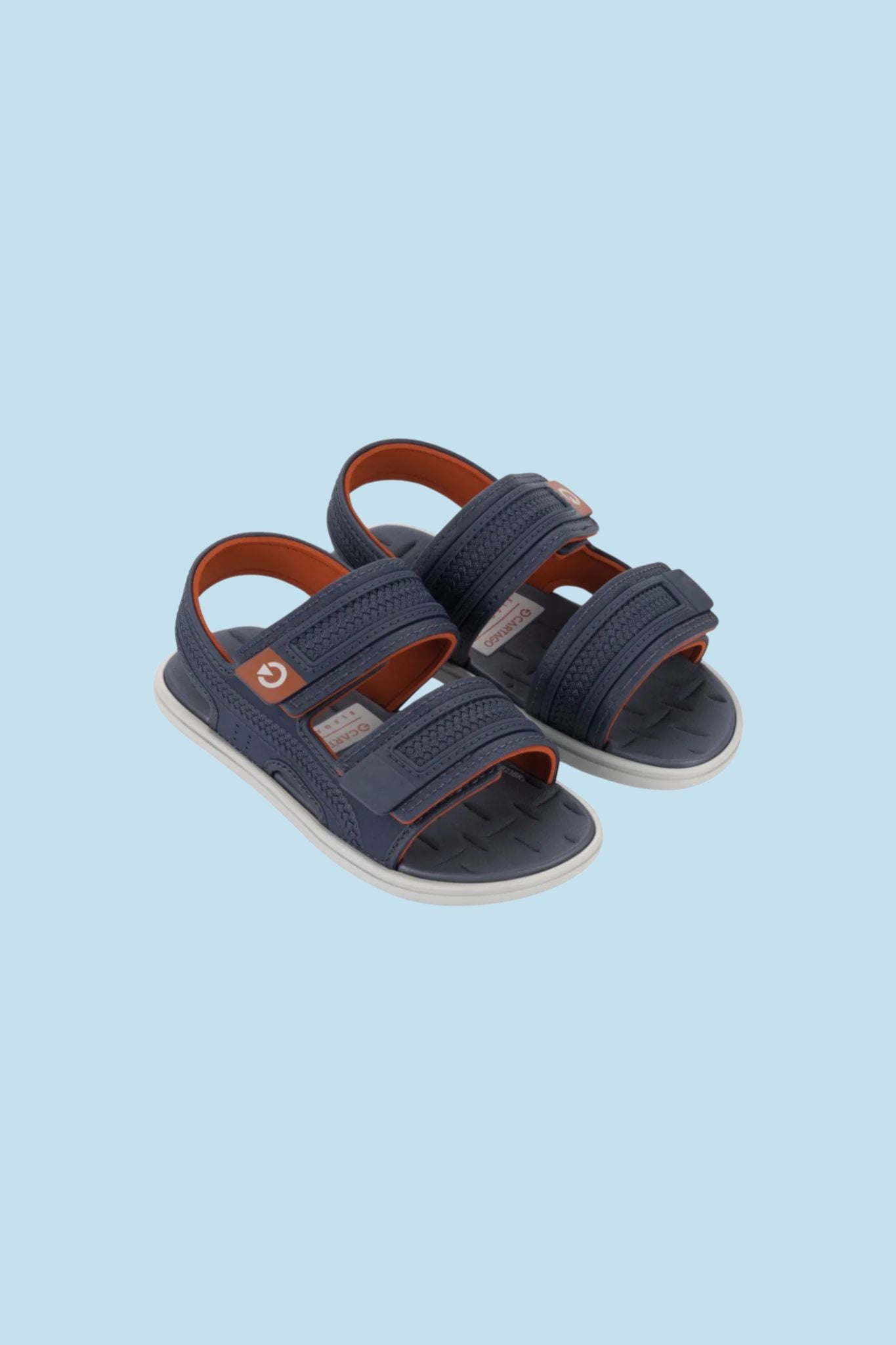 Cartago Malta Boys Sandals - Comfortable & Stylish Summer Shoes for Outdoor Play, Beach, and Casual Wear