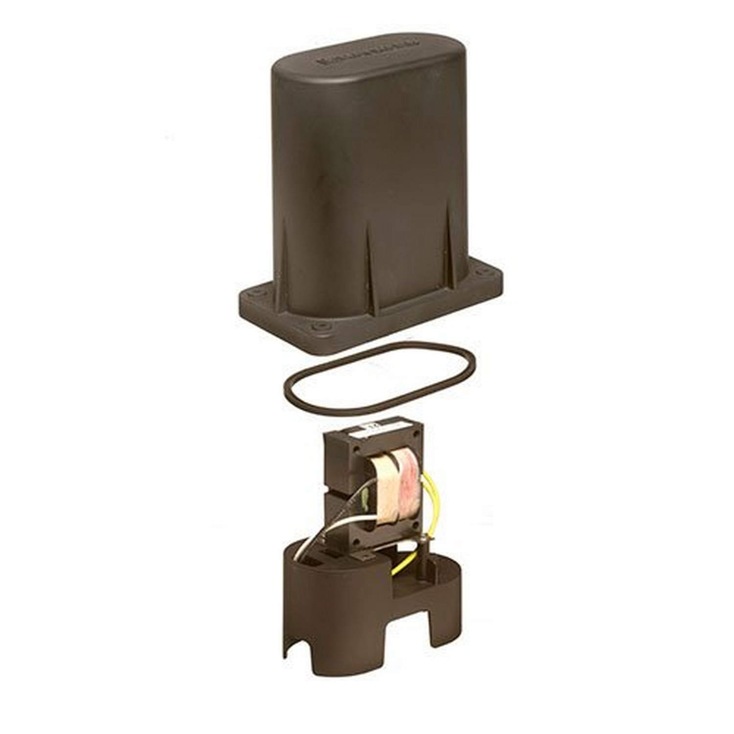 Hayward LTBUY11300 120V Pool and Spa Wall-Mount Transformer for Inground & Above Ground Pools - Perfect for Lighting and Water Features