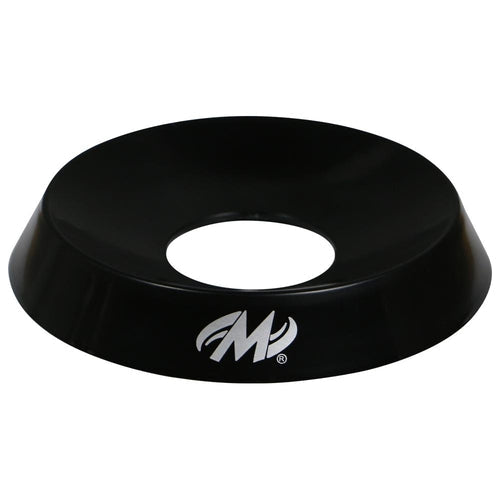 Motiv Bowling Ball Cup Black - Premium Bowling Accessory for League & Tournament Play | Perfect for Pro & Amateur Bowlers