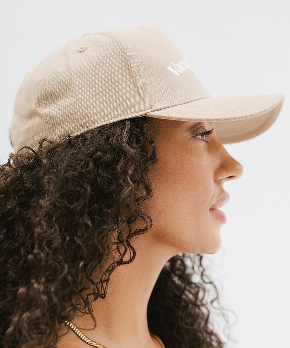 Stylish Vacation Club Trucker Hat - Adjustable Snapback Cap for Men & Women - Perfect for Travel, Beach, and Outdoor Adventures