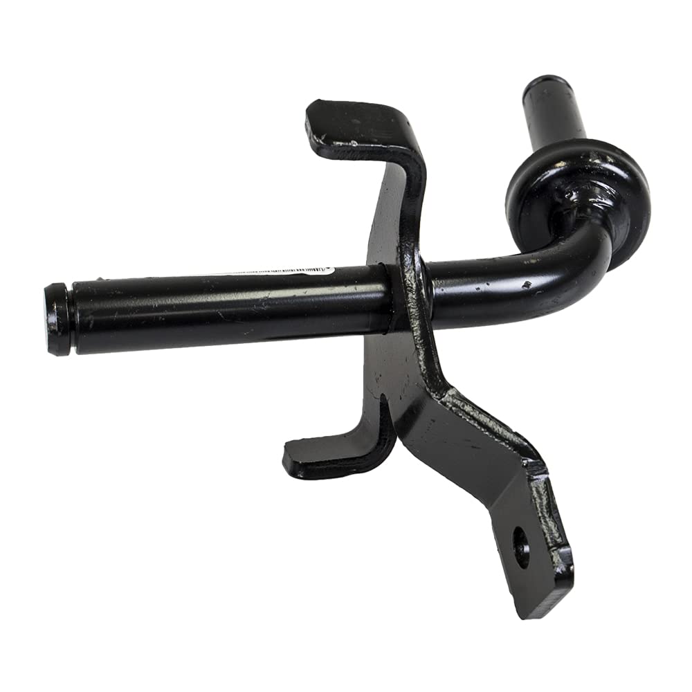 John Deere Tractor Steering Kit with Spindles & Bushings - Heavy Duty Replacement Parts for Smooth Steering Performance (Ideal for Farming, Landscaping & Agricultural Equipment Maintenance)