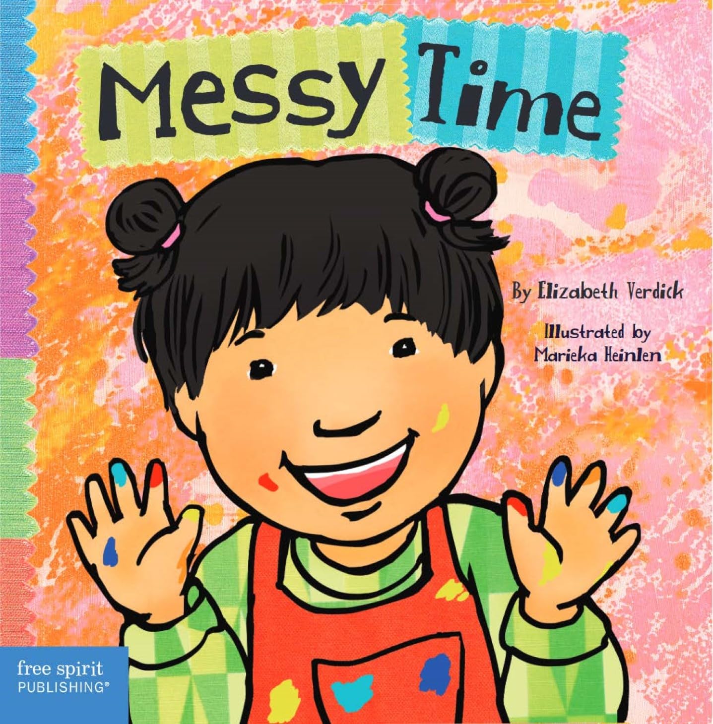 Montessori Sensory Board Book for Toddlers 1-3 Years | Interactive Early Learning Toy to Develop Fine Motor Skills & Literacy | Educational Baby Book for Storytime & Parent-Child Bonding | Perfect for Preschool, Daycare, Travel & Bedtime | Great Gift for Montessori Learning & Sensory Play | Encourages Cognitive Development | Ideal for Home, Classroom, Road Trips & Quiet Time Activities