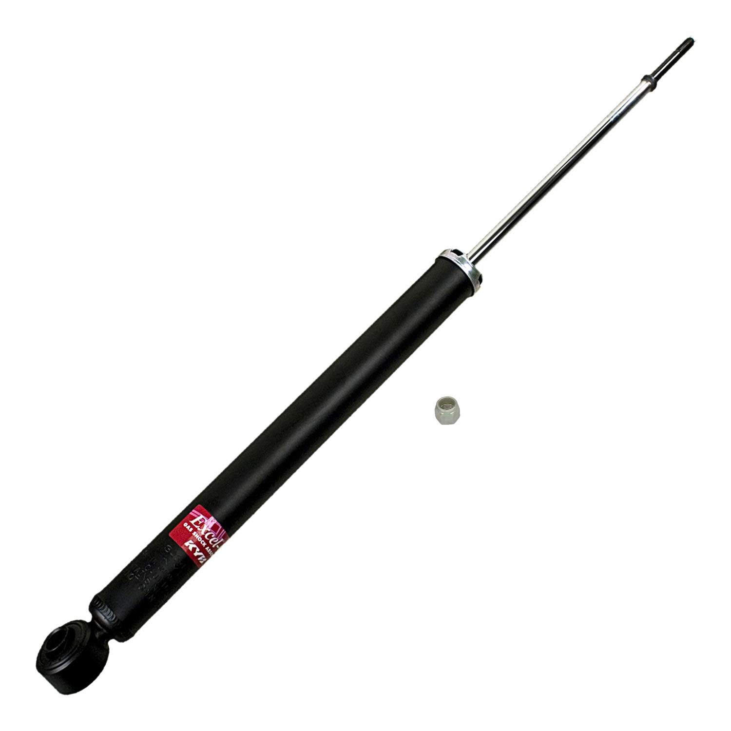 KYB 343426 Excel-G Gas Shock Absorber - Premium Replacement for Smooth Ride & Enhanced Handling - Perfect for Trucks, SUVs, and Off-Road Vehicles