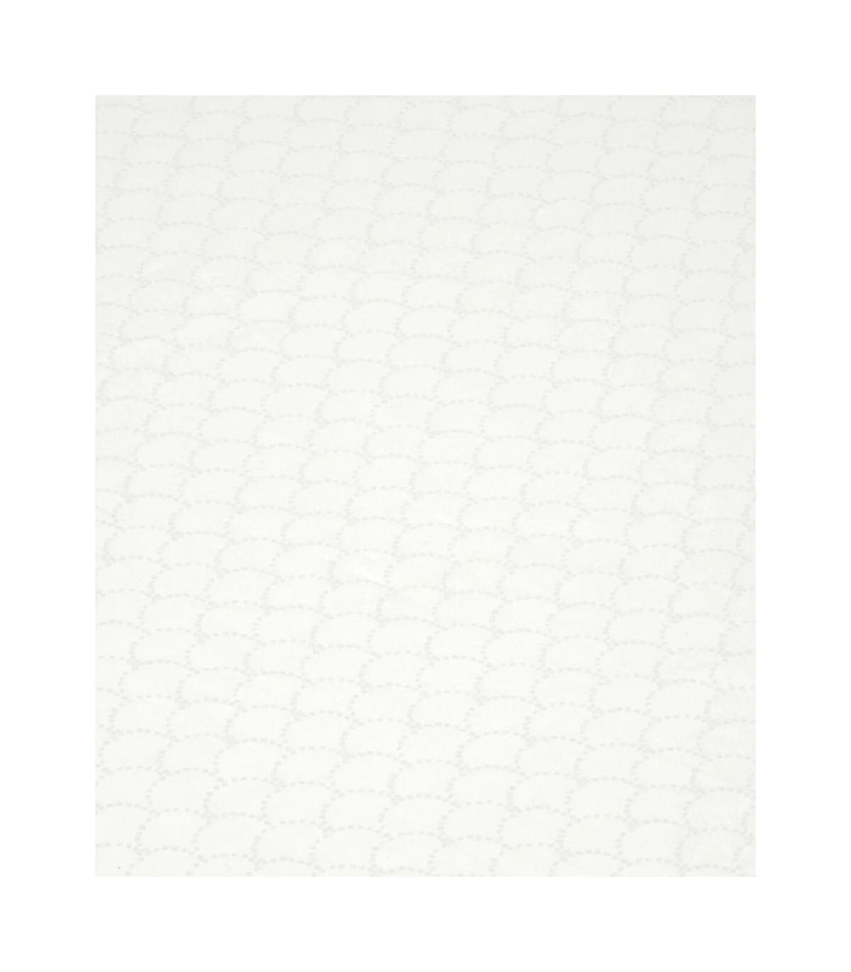 Stokke Sleepi Bed Fitted Sheet V3 2023 - Soft Organic Cotton Crib Sheet for Baby Bassinet - Perfect for Nursery, Daycare & Travel Use